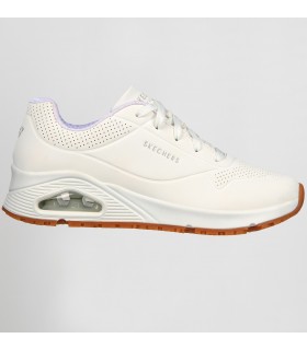 DEPORTIVA SK108021EC RELAXED FIT SR DE MUJER. SKECHERS7
