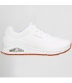 DEPORTIVA SK200054EC RELAXED FIT SR SUTAL DE HOMBRE. SKECHERS 8