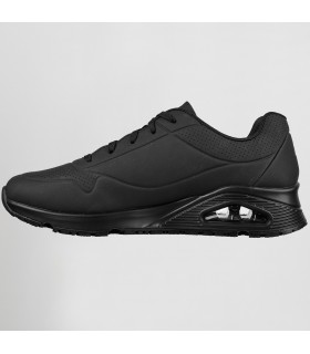 DEPORTIVA SK200054EC RELAXED FIT SR SUTAL DE HOMBRE. SKECHERS 4
