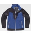 Cazadora Softshell RN2010004 de hombre combinada. ROC NEIGE 2