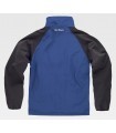 Cazadora Softshell RN2010004 de hombre combinada. ROC NEIGE 3