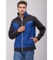 Cazadora Softshell RN2010004 de hombre combinada. ROC NEIGE 4