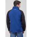 Cazadora Softshell RN2010004 de hombre combinada. ROC NEIGE 5