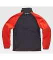 Cazadora Softshell RN2010004 de hombre combinada. ROC NEIGE 14
