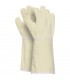 Guante anticalor de tejido aramídico de 38 cm 07291. ISSALINE 1