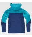 Cazadora Softshell RN2010003 de hombre combinada. ROC NEIGE 3
