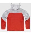 Cazadora Softshell RN2010003 de hombre combinada. ROC NEIGE 17