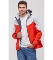 Cazadora Softshell RN2010003 de hombre combinada. ROC NEIGE 19