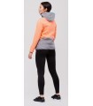 Cazadora Softshell RN1010004 de mujer combinada. ROC NEIGE 5