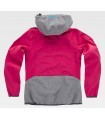 Cazadora Softshell RN1010004 de mujer combinada. ROC NEIGE 10