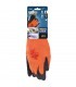 Guantes Warm Catch para bajas temperaturas 17365. PACK 12 und. ISSALINE 2