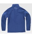 Cazadora Softshell RN2010002 de hombre lisa. ROC NEIGE 3