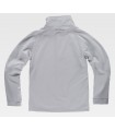 Cazadora Softshell RN2010002 de hombre lisa. ROC NEIGE 8