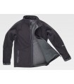Cazadora Softshell RN2010002 de hombre lisa. ROC NEIGE 13