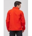 Cazadora Softshell RN2010002 de hombre lisa. ROC NEIGE 21