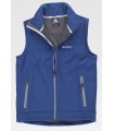 Chaleco Softshell RN2020002 liso. ROC NEIGE