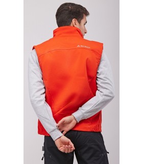 Chaleco Softshell RN2020002 liso. ROC NEIGE 22