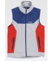 Chaleco Softshell RN2020001 combinado. ROC NEIGE