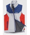 Chaleco Softshell RN2020001 combinado. ROC NEIGE 2