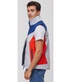 Chaleco Softshell RN2020001 combinado. ROC NEIGE 5