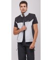 Chaleco Softshell RN2020001 combinado. ROC NEIGE 9