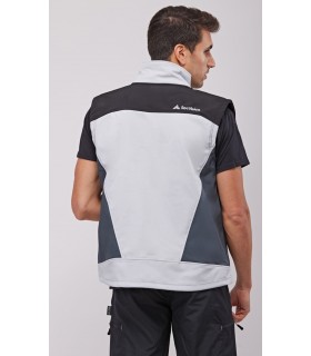 Chaleco Softshell RN2020001 combinado. ROC NEIGE 10
