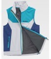 Chaleco Softshell RN2020001 combinado. ROC NEIGE 12