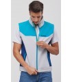 Chaleco Softshell RN2020001 combinado. ROC NEIGE 14