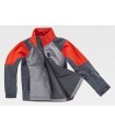 Chaqueta Softshell RN3010002 de niño. ROC NEIGE 5