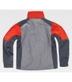 Chaqueta Softshell RN3010002 de niño. ROC NEIGE 6