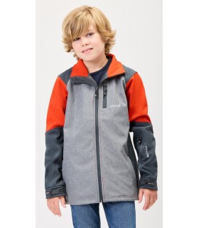 Chaqueta Softshell RN3010002 de niño. ROC NEIGE 7
