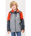 Chaqueta Softshell RN3010002 de niño. ROC NEIGE 7