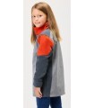 Chaqueta Softshell RN3010002 de niño. ROC NEIGE 8