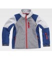 Chaqueta Softshell RN3010002 de niño. ROC NEIGE 10