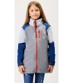Chaqueta Softshell RN3010002 de niño. ROC NEIGE 13