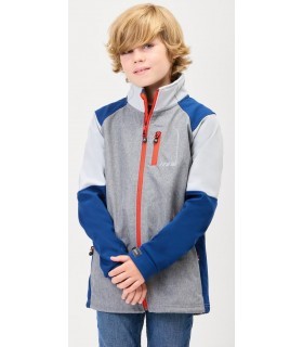 Chaqueta Softshell RN3010002 de niño. ROC NEIGE 14