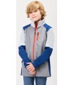 Chaqueta Softshell RN3010002 de niño. ROC NEIGE 14