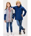 Chaqueta Softshell RN3010002 de niño. ROC NEIGE 15