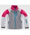 Chaqueta Softshell RN3010002 de niño. ROC NEIGE 16