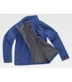 Chaqueta Softshell RN3010001 de niño. ROC NEIGE 3