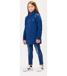 Chaqueta Softshell RN3010001 de niño. ROC NEIGE 5