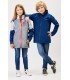 Chaqueta Softshell RN3010001 de niño. ROC NEIGE 6