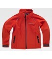 Chaqueta Softshell RN3010001 de niño. ROC NEIGE 7