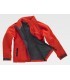 Chaqueta Softshell RN3010001 de niño. ROC NEIGE 8