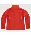 Chaqueta Softshell RN3010001 de niño. ROC NEIGE 9