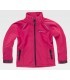 Chaqueta Softshell RN3010001 de niño. ROC NEIGE 13