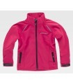 Chaqueta Softshell RN3010001 de niño. ROC NEIGE 13
