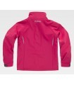 Chaqueta Softshell RN3010001 de niño. ROC NEIGE 15