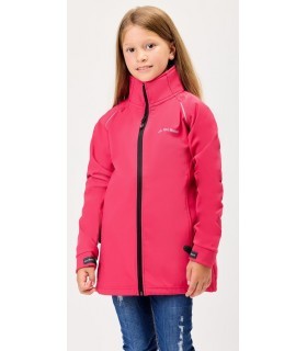 Chaqueta Softshell RN3010001 de niño. ROC NEIGE 16