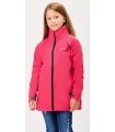 Chaqueta Softshell RN3010001 de niño. ROC NEIGE 16